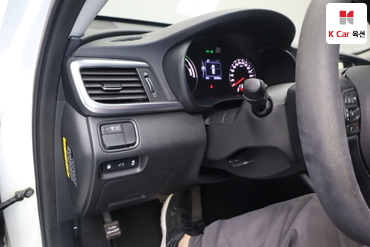 2018 - kia k5