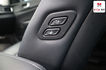 2018 - kia k5