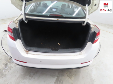 2013 - kia k5