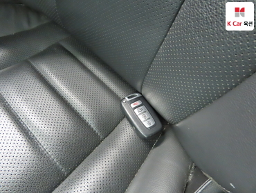 2013 - kia k5