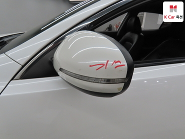 2013 - kia k5