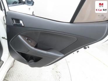 2013 - kia k5