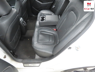 2013 - kia k5