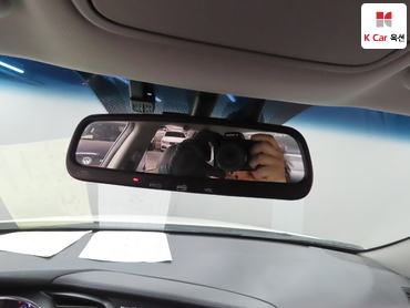 2013 - kia k5