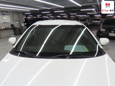 2013 - kia k5