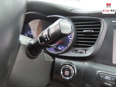 2013 - kia k5