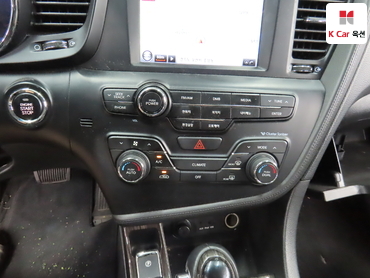 2013 - kia k5