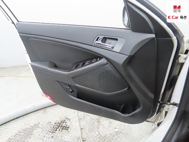 2013 - kia k5