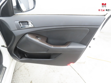 2013 - kia k5