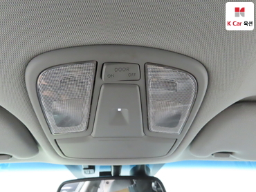 2013 - kia k5
