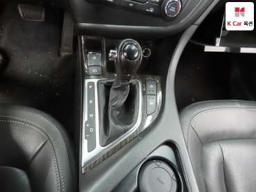 2013 - kia k5
