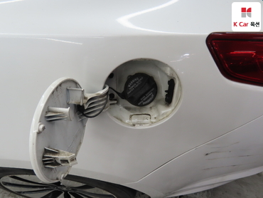2013 - kia k5