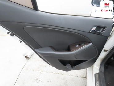 2013 - kia k5