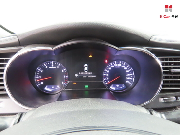 2013 - kia k5