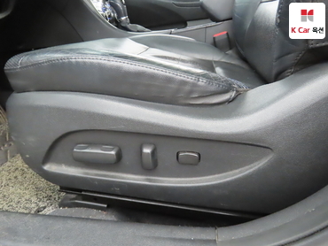 2012 - hyundai sonata