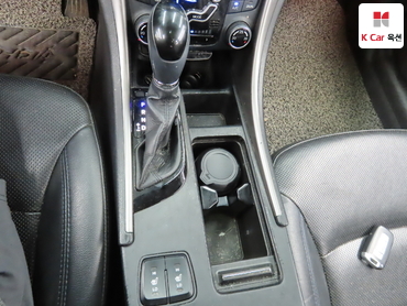 2012 - hyundai sonata