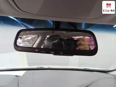 2012 - hyundai sonata