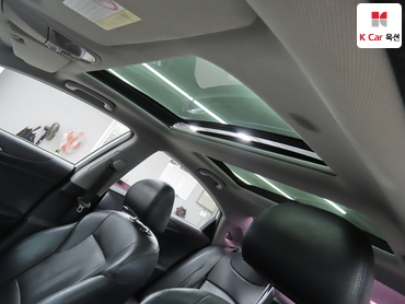 2012 - hyundai sonata