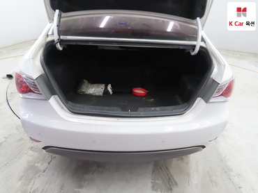 2012 - hyundai sonata