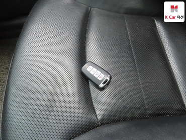 2012 - hyundai sonata