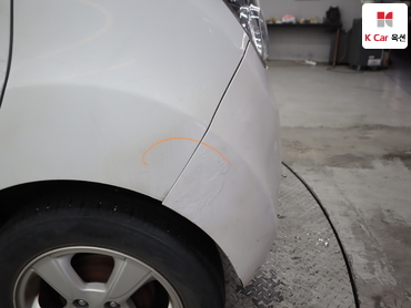 2012 - chevrolet spark