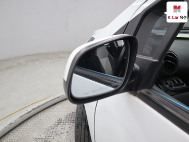 2012 - chevrolet spark