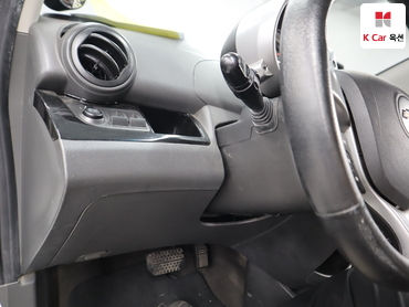 2012 - chevrolet spark