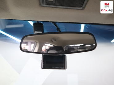 2012 - chevrolet spark
