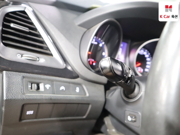 2015 - hyundai santa fe