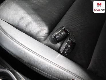 2015 - hyundai santa fe