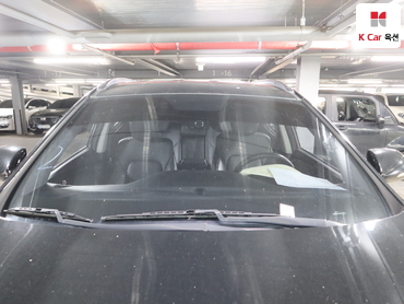 2015 - hyundai santa fe
