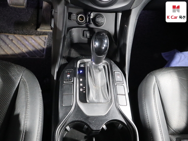 2015 - hyundai santa fe