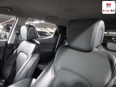 2015 - hyundai santa fe