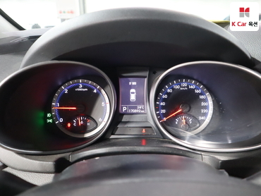2015 - hyundai santa fe