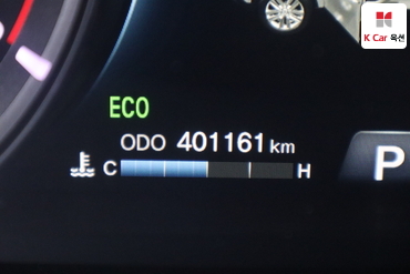 2018 - kgm rexton