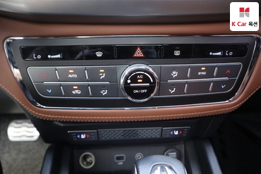 2018 - kgm rexton