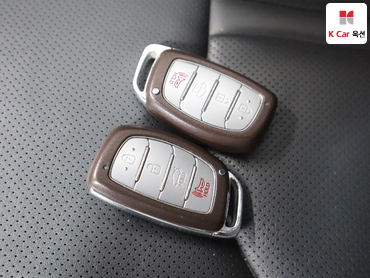 2015 - hyundai sonata