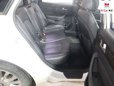 2015 - hyundai sonata