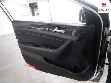 2015 - hyundai sonata