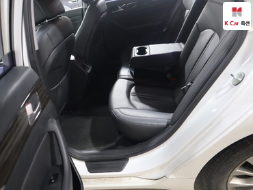 2015 - hyundai sonata