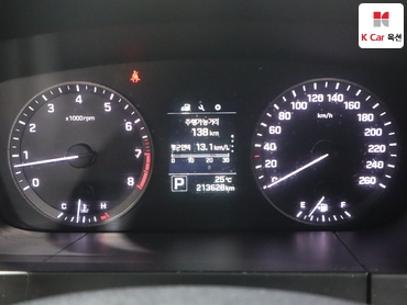 2015 - hyundai sonata
