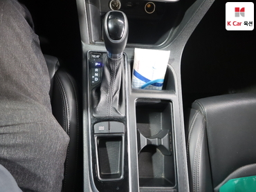 2015 - hyundai sonata