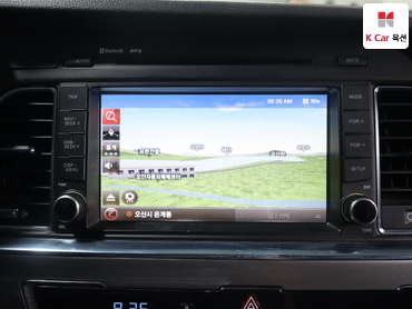 2015 - hyundai sonata