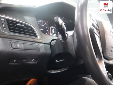 2015 - hyundai sonata