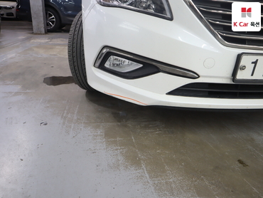 2015 - hyundai sonata