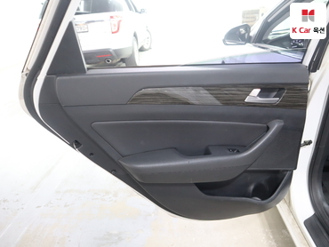 2015 - hyundai sonata