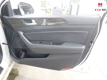 2015 - hyundai sonata