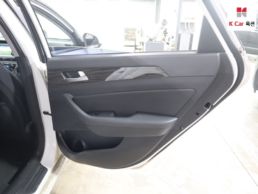 2015 - hyundai sonata