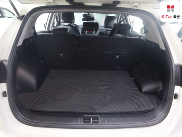 2016 - kia sportage