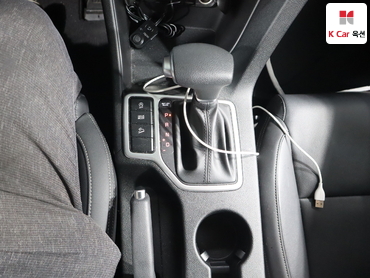 2016 - kia sportage